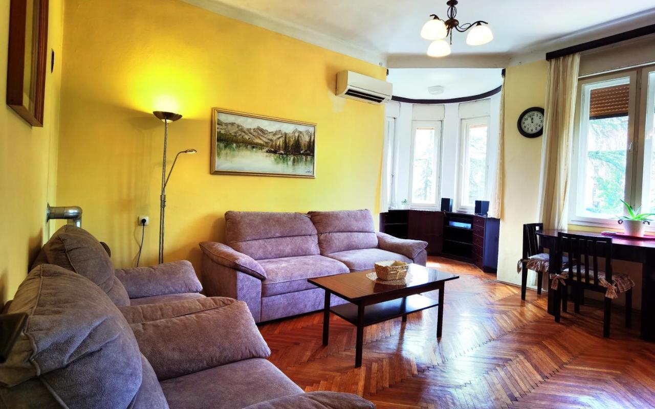 Villa Sunci Rijeka Exterior foto